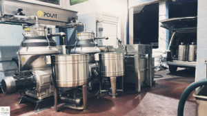 Έξτρα Παρθένο Ελαιόλαδο Ελλαδικό - Ελαιοτριβείο -Διαχωριστήρας (2)