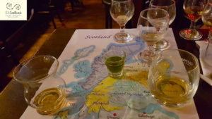 Έξτρα παρθένο ελαιόλαδο Ελλαδικό - γευσιγνωσία ουίσκι ελιές - Κύτταρο rock bar