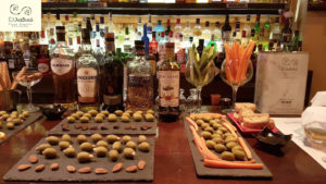 Έξτρα παρθένο ελαιόλαδο Ελλαδικό - γευσιγνωσία ουίσκι ελιές - Κύτταρο rock bar